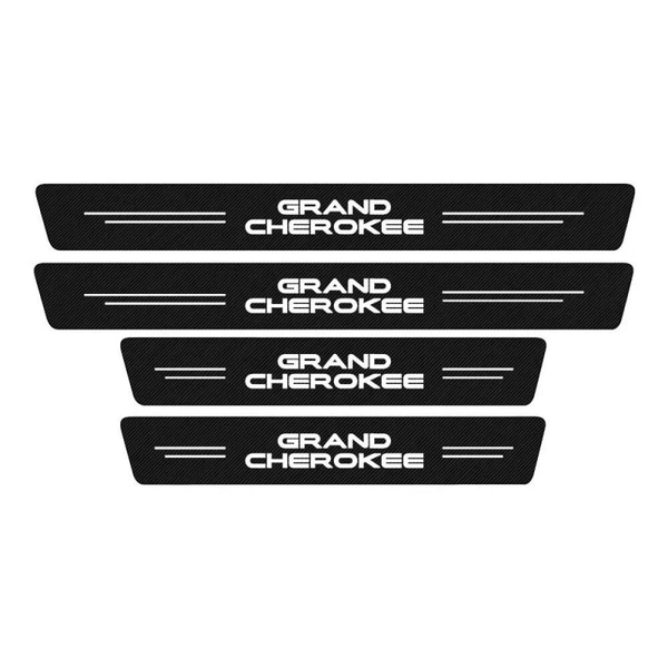 GRAND CHEROKEE