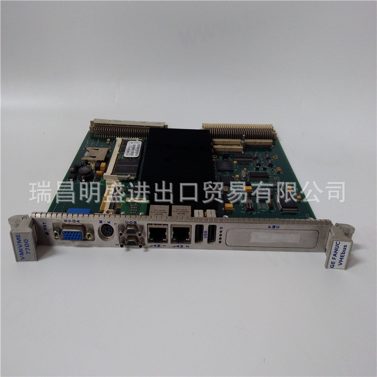 VMIVME-7658 VMIVME-7459模块自动化工控备件现货