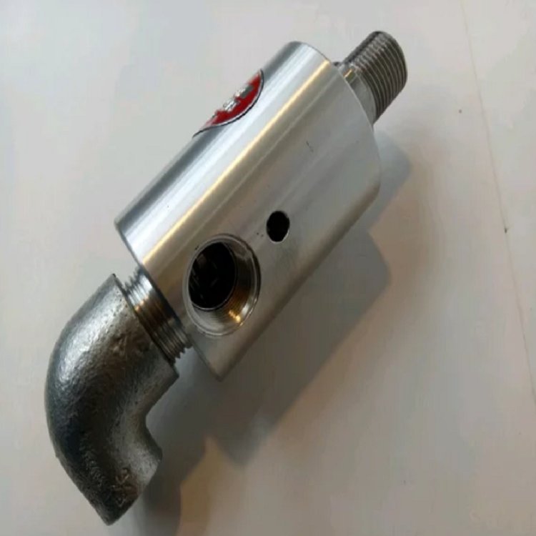 日本SGK旋转接头 KC20A-6ARH