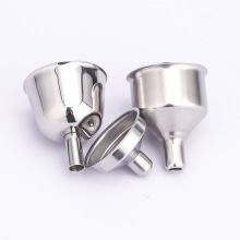 不锈钢酱油壶调料瓶餐厅酱料瓶醋壶香油瓶家用厨房调味罐玻璃防漏