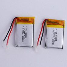 402330ۺ﮵150mAh3.7VƶԴۺ﮵