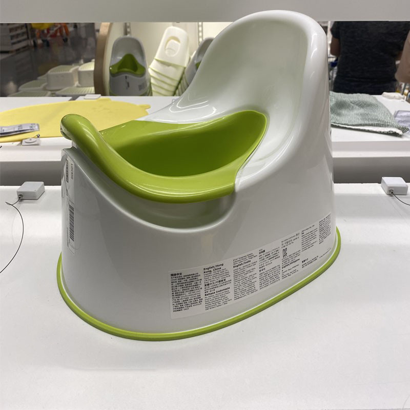 Children's Toilet Seat Little Boy Potty Female Baby Urine Bucket Infant Training