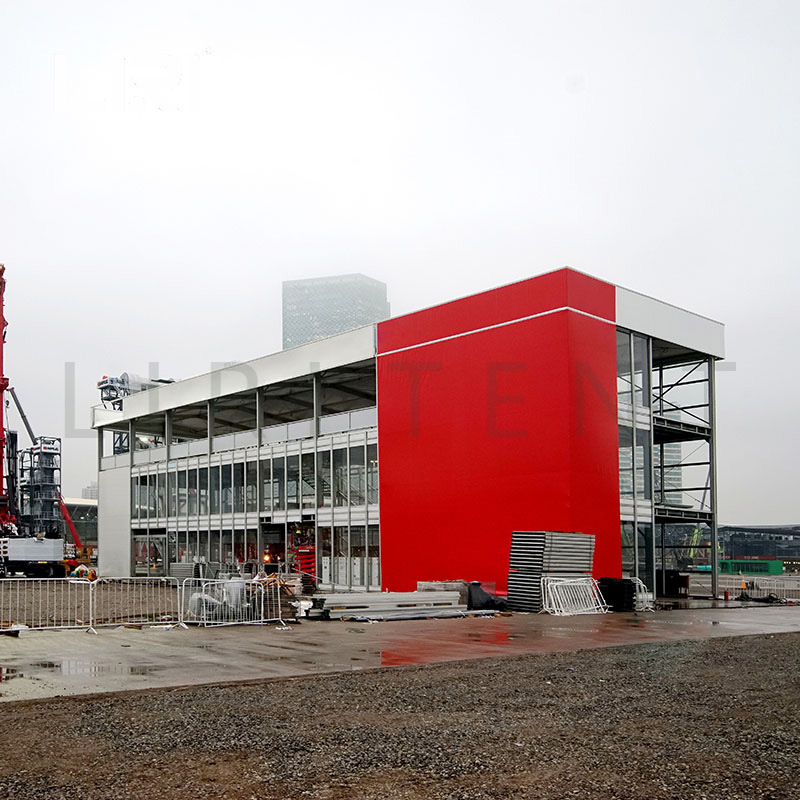 ���չ�Ӧ���Ͻ���������� ���ṹչ������ ����¥��������ʩ