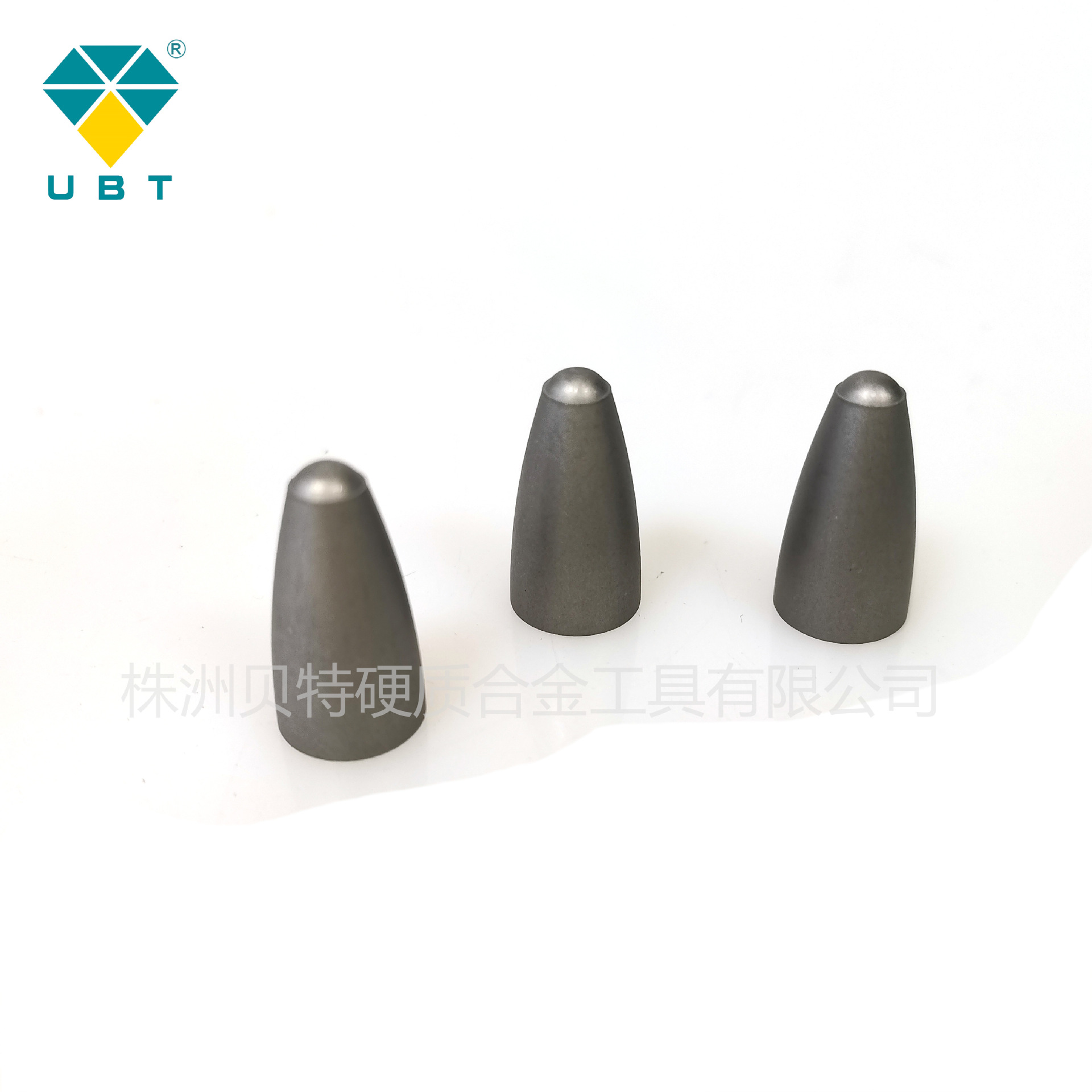 硬质合金旋转锉毛坯钨钢磨头毛坯钨钢滚磨刀、钨钢磨头毛坯件G型