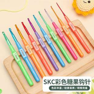 SKC��ɫ�ǹ��ܱ������X�h�1��10֧2-7mmë�������h������