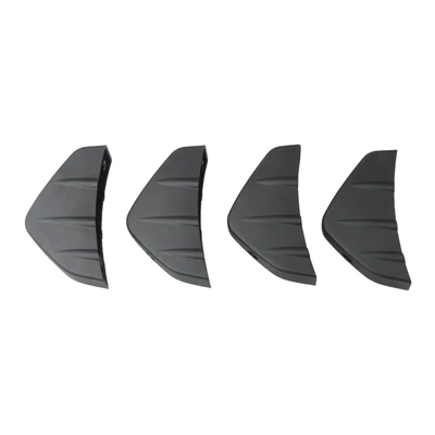 rear lower shovel parts, Spoiler