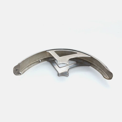 Off-Road Mudguard Modification Accessory – Motorcycle Fender
