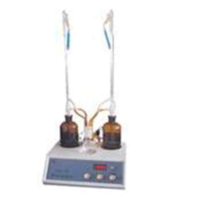 水份测定仪 型号 63M/KF-1A 库号 M365274