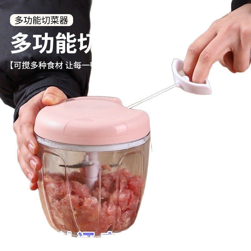 Nueva cocina, trituradora de ajo manual, trituradora de ajo, trituradora de ajo, trituradora de ajo, trituradora de ajo, trituradora de ajo, picadora de carne
