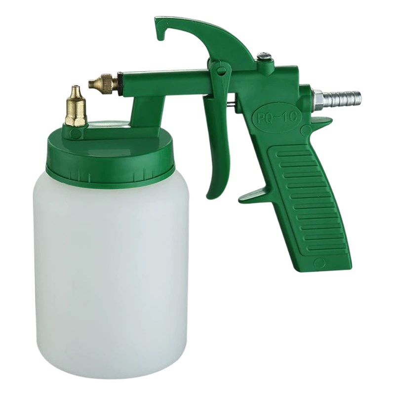 Многофункциональный устойчивый к высокому давлению сильный пистолет для выдувания пыли, ударный пистолет, пневматический пистолет для удаления пыли, всасывающий пистолет-распылитель