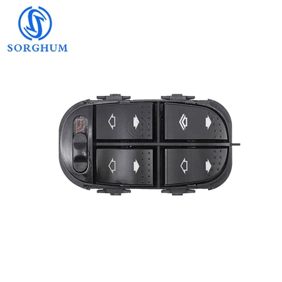 7S4Z-14529-A suitable for FORD Glass lifter