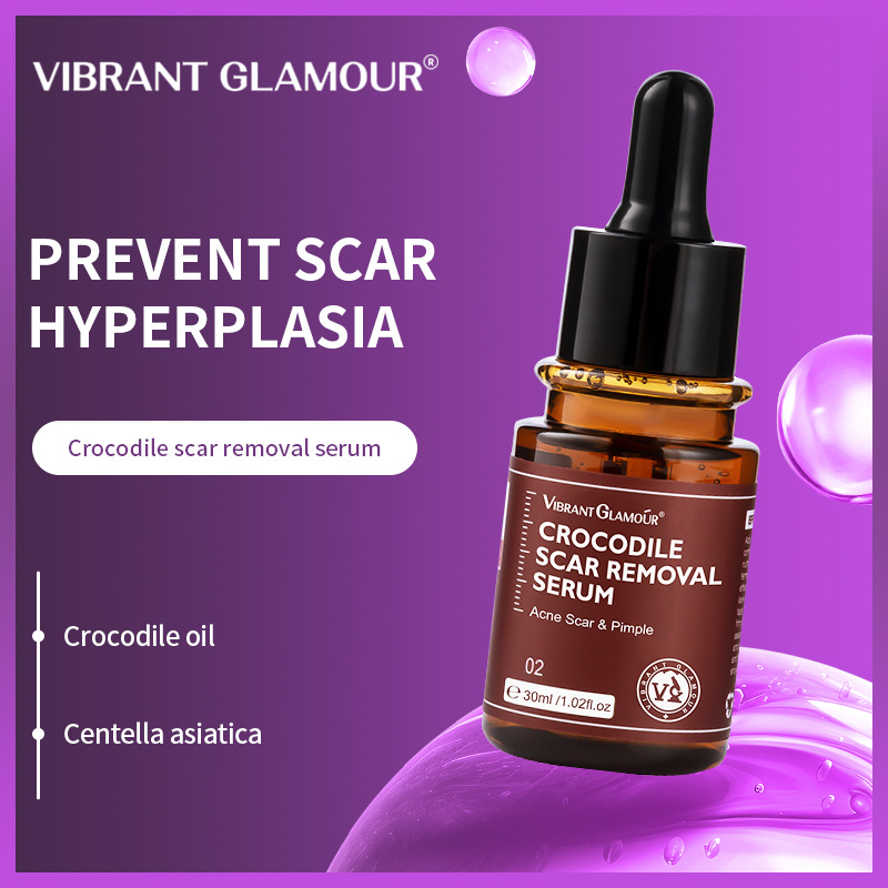 brightening revitalizing serum