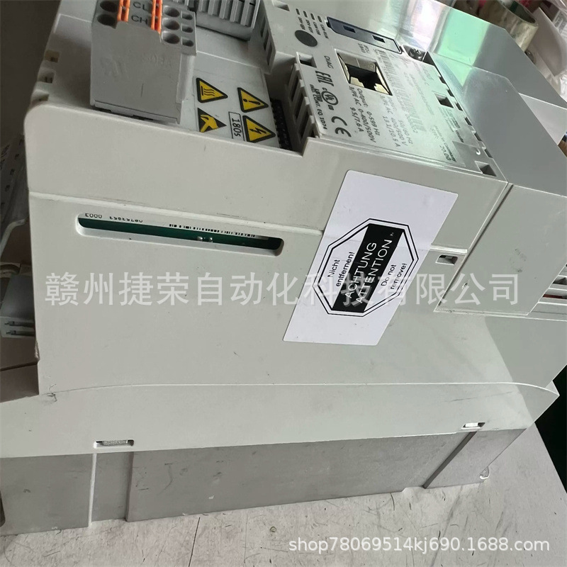 LENZE伦茨 E84AVSCE4024SX0 变频器 全新原装 库存现货 议价出售