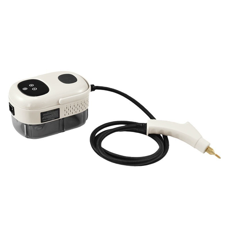 Высокотемпературный паровой очиститель высокого давления Небольшой бытовой кондиционер кухонный вытяжной очиститель с быстрым нагрев машина