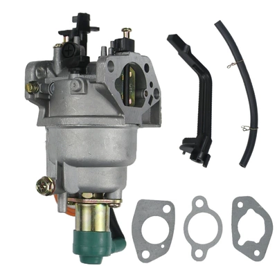 11Hp 182F Manual, Carburetor