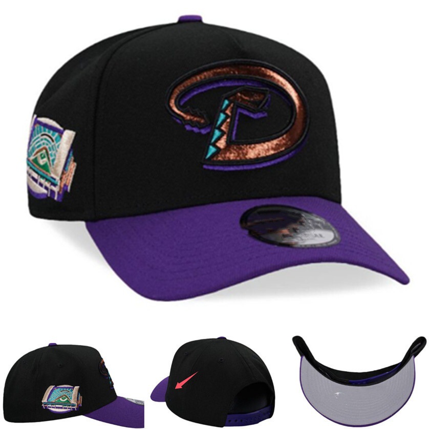 Transfronterizos gorra de béisbol gorra de lengua de pato gorra ajustable gorra curva sombrero
