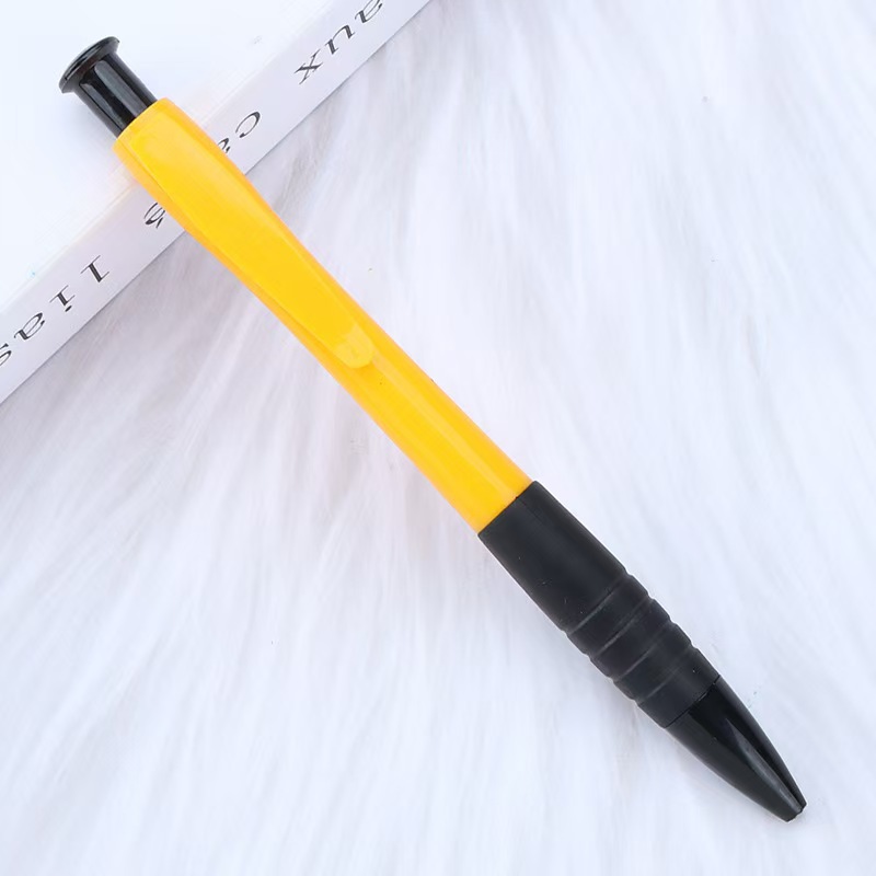 El Pencil Amarillo