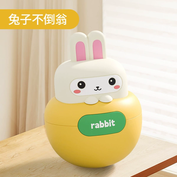 Rabbit Tumbler (Chinese color box)