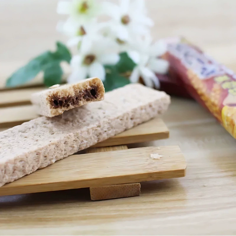 Кряшку Jinfu Sandwich Cookies 220 г*2 Коробки печенье с молочным шоколадом, хрустящее сэндвиcное печенье, новогодние закуски