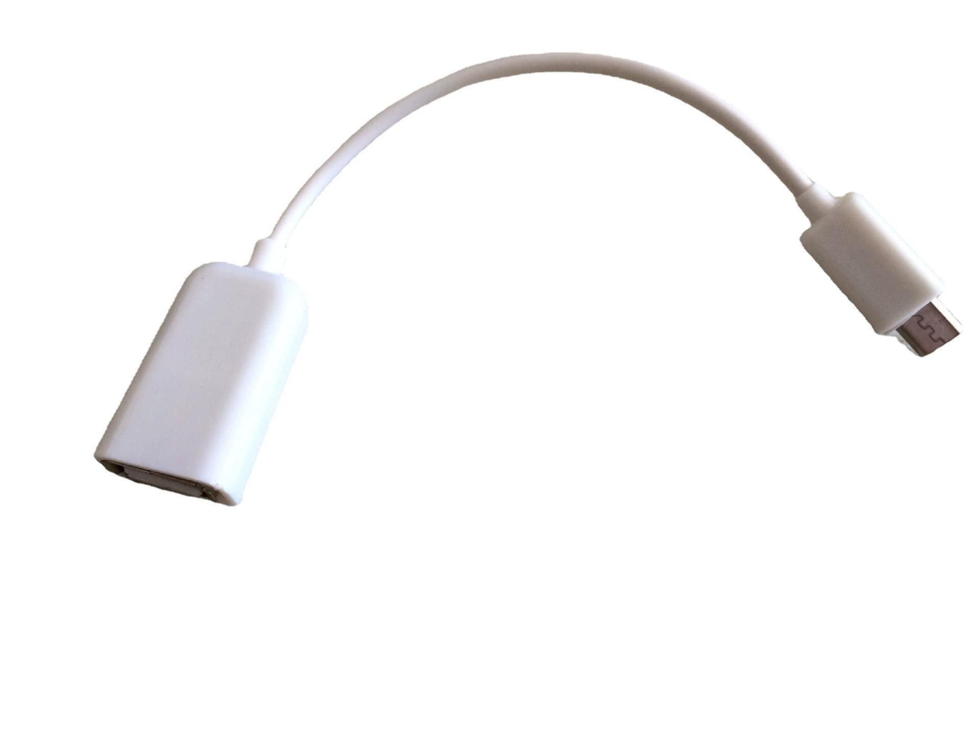 Android телефон OTG кабель передачи данных Micro USB переход OTG соединение U диск мышь телефон планшет соединительный кабель