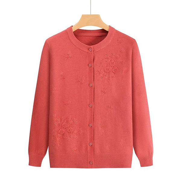 Diamond red top KS205
