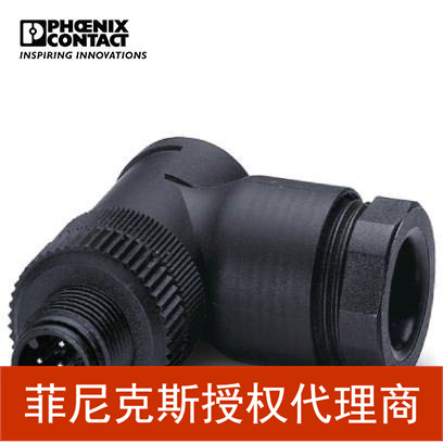 菲尼克斯SACC-M12MR-5CON-PG11-DUO-1531044