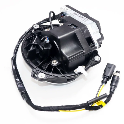 Captain Golf Car Travel – Vehicle camera