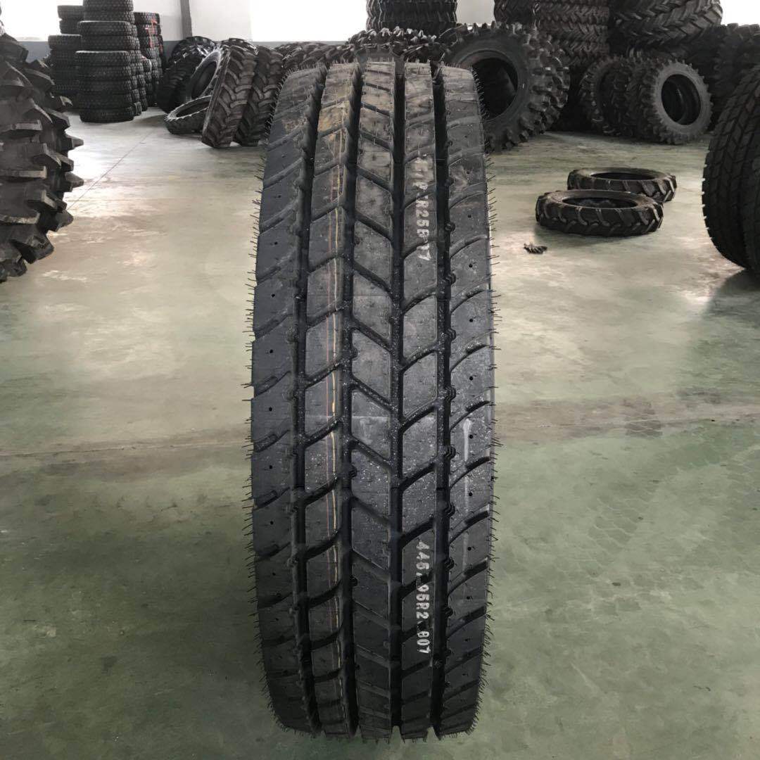 吊车轮胎 16.00R25 445 385/95R25 起重机工程机械轮胎14.00R25