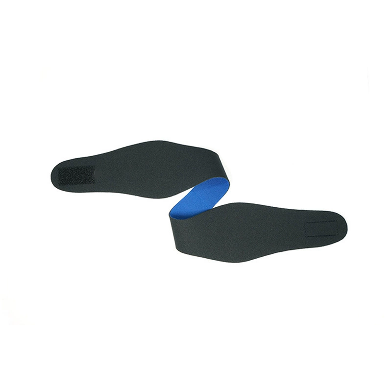 Waterproof headband for swimming, yoga clothing