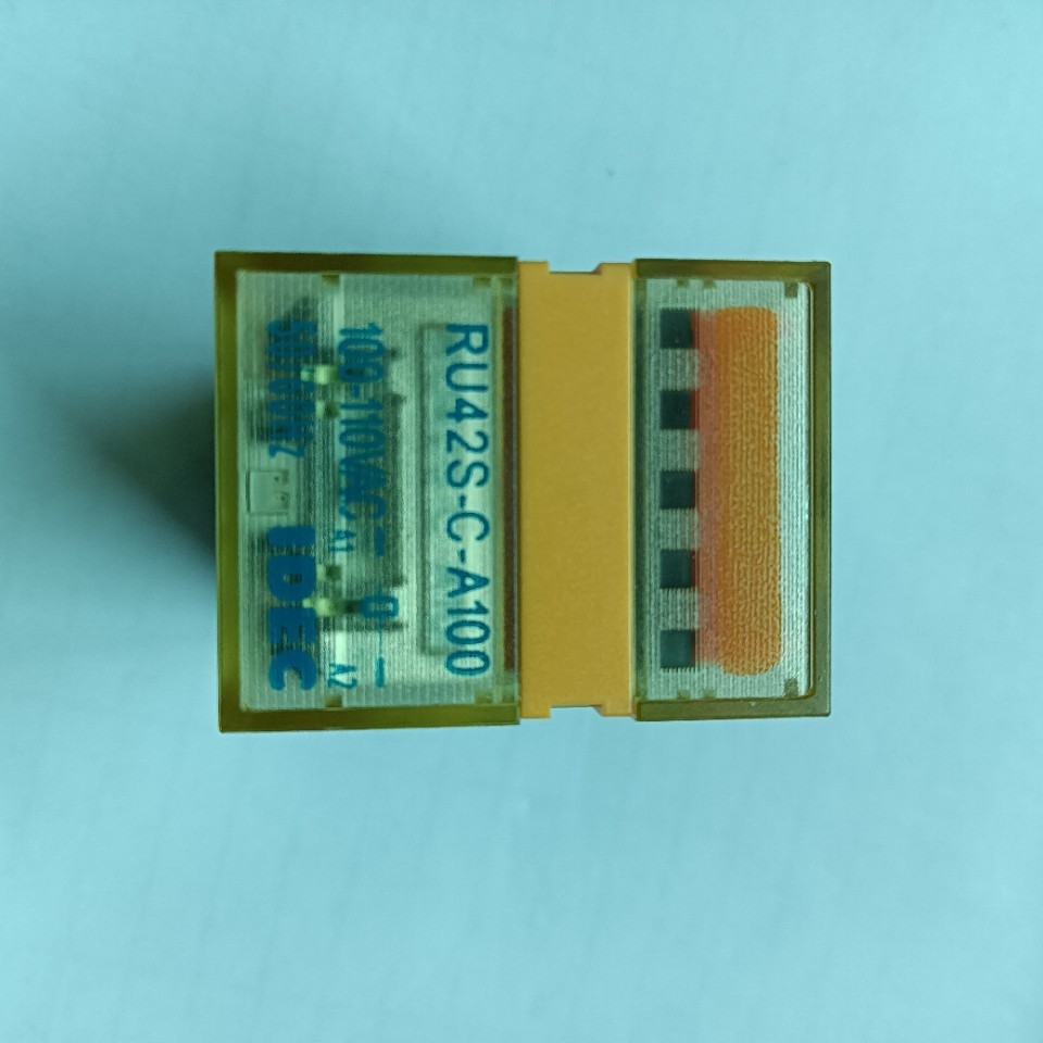 全新原装和泉继电器RU42S-C-A100