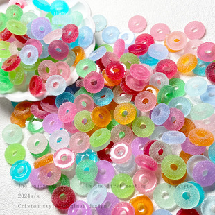 15mm��̖ɰ������Ȧdiy����������������������ʷ�Rķ�����