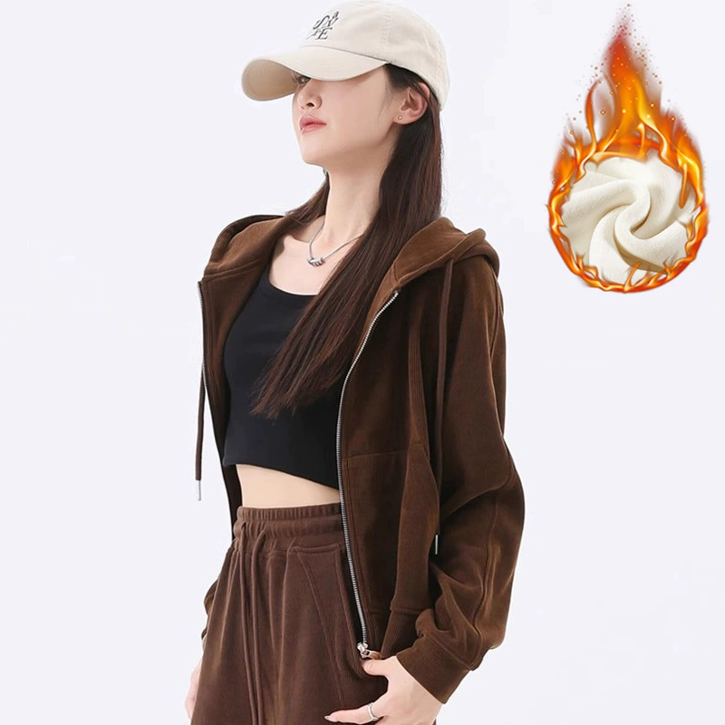 Спортивный костюм, комплект, худи, кардиган, брюки для отдыха