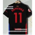 Away League No. 11
