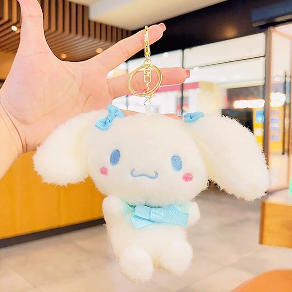 Plush Roll Mao Meng Pet-Yumui Dog