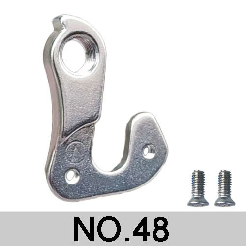 Bicicleta de montaña gancho de cola bicicleta trasera dial de elevación Lug bicicleta de carretera aleación de aluminio pieza de elevación de velocidad variable gancho de cola gancho colgante