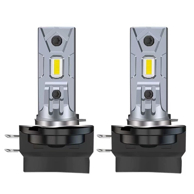 Fog lamp Plug-In H7 Integrated High-Brightness Far