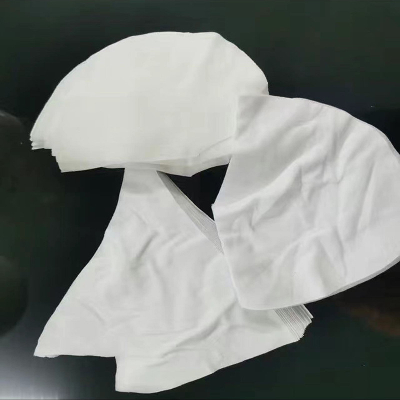 Machine Cleaning Cloth, Industrial Rag, White Cotton, Oil-Absorbent, Water-Absorbent, Lint-Free, Factory Price, White Knife, White Machine Cloth