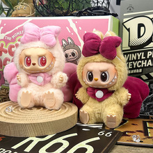 �H�·��m��������Labubu�����Ɍ�17����15���¿ɐ۴�С�����Y����