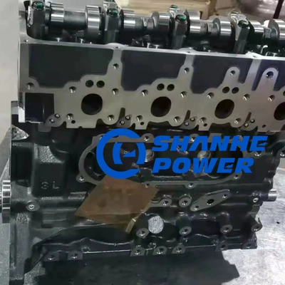 3.0L 5L car engines Engine assembly