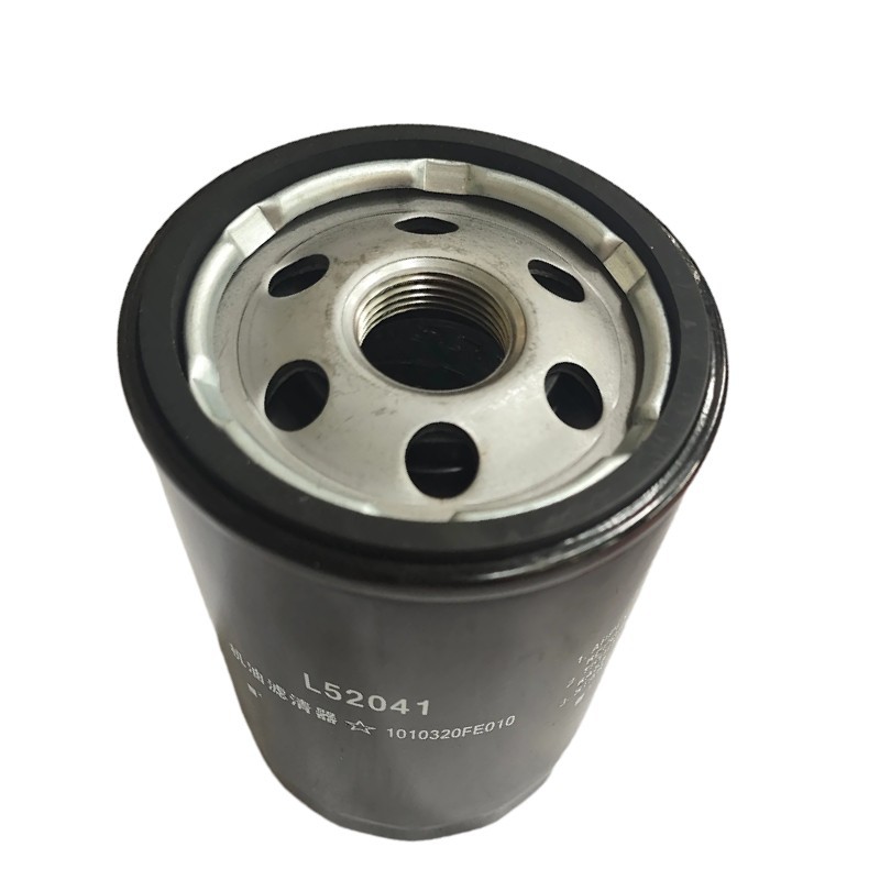 Jac Xingrui 2.7t National V Oil Filter Element, Air Filter, Diesel Filter Element, Diesel Filter, Oil-Water Separator, Air Filter Element