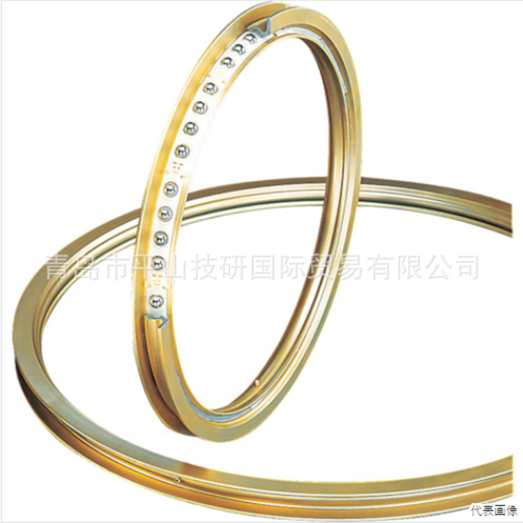 OSAKA-TAIYU大阪SB-60机械回转台 荷重1500kg直径668mm圆形回转盘