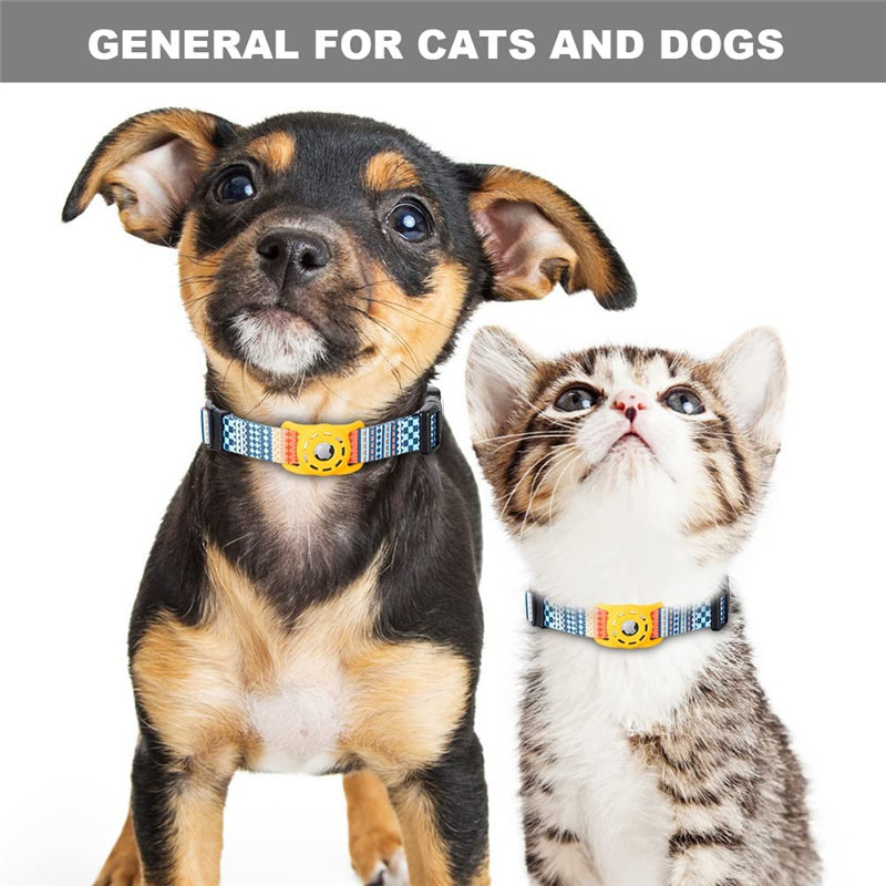Airtag Pet Collar
