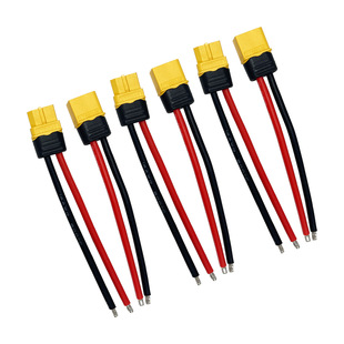 XT60H��ģ�B������������ 8/10/12/14/16/18/20/22AWG�͜���