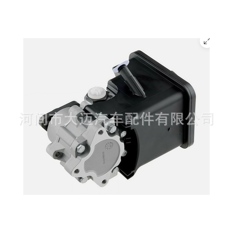 32416760956 32416762279 is suitable for BMW 5 Series E60 E61 hydraulic steering pump booster pump
