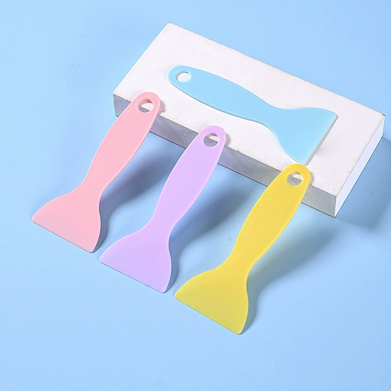 Auxiliary cute shovel, sticker, wholesale, scheduler