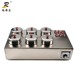 配镜及配件;眼镜盒/包;防滑耳套