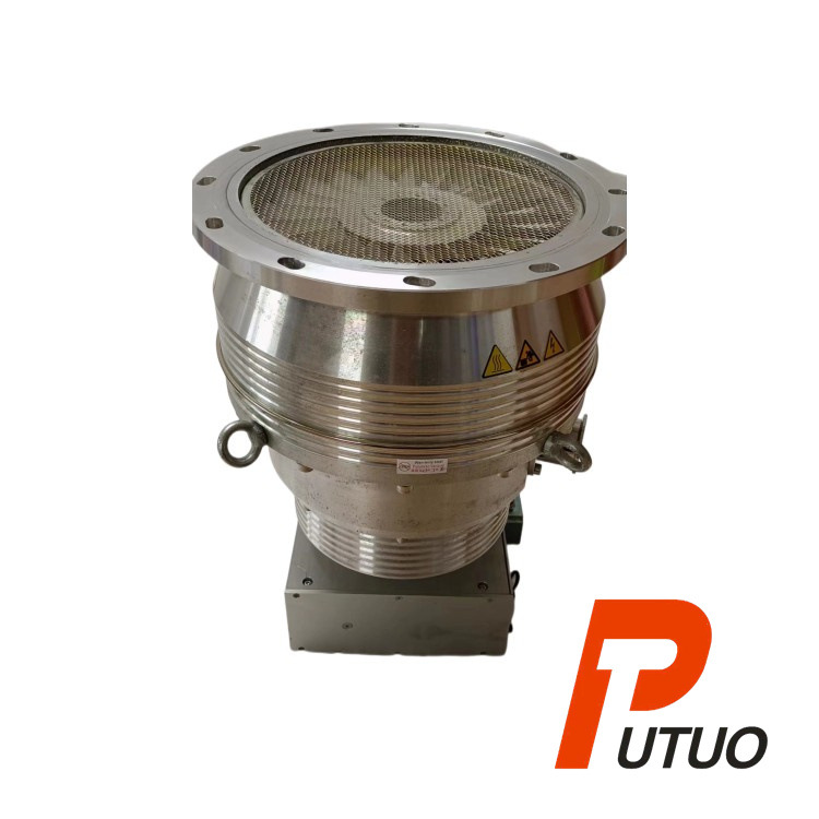 广州专业维修Leybold莱宝MAG W 1600磁悬浮分子泵