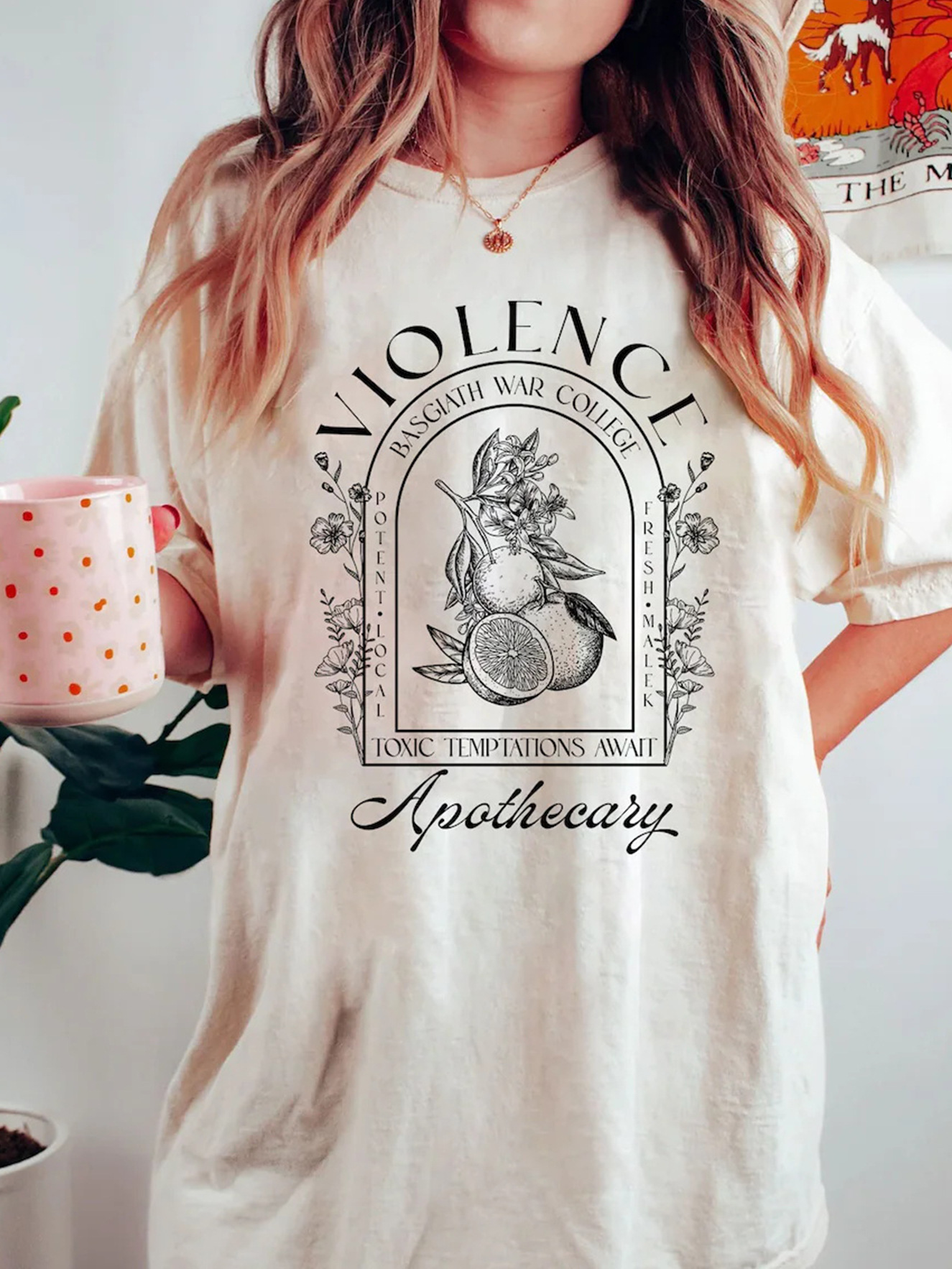 EBay impresión digital hombres y mujeres unisex pareja Halloween impresión digital casual cuello redondo jersey verano manga corta