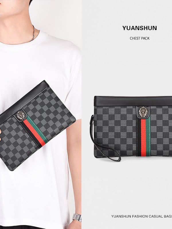 long wallet