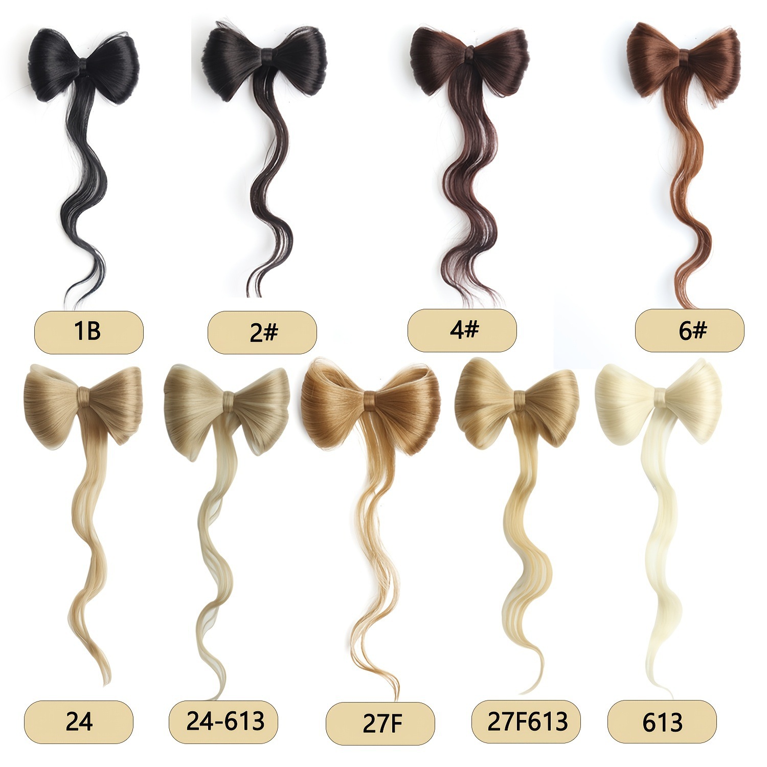 comercio exterior arco transfronterizo dragón clip de barba antiguo pelucca floja bolsa bola cabeza en stock al por mayor